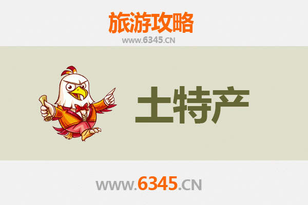 文昌会文镇旅游必带土特产推荐 | 资深博主精选指南